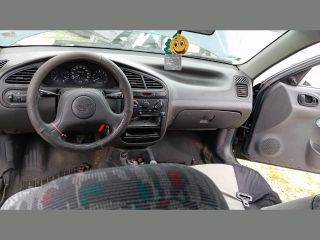 Daewoo Lanos Vészvillogó Kapcsoló *140403*