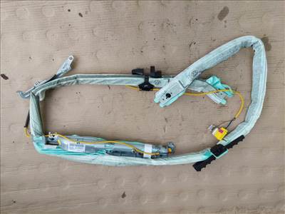 Volkswagen Touran függönylégzsák bal 1T0880741H