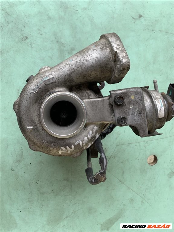 Opel Antara 2.2 turbo 55486151 1. kép