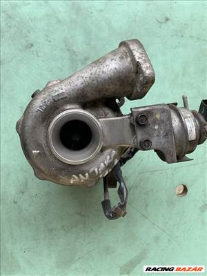 Opel Antara 2.2 turbo 55486151