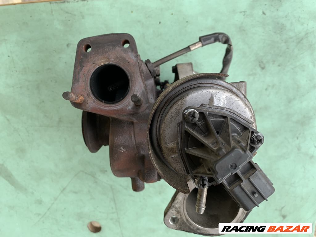 Opel Antara 2.2 turbo 55486151 2. kép