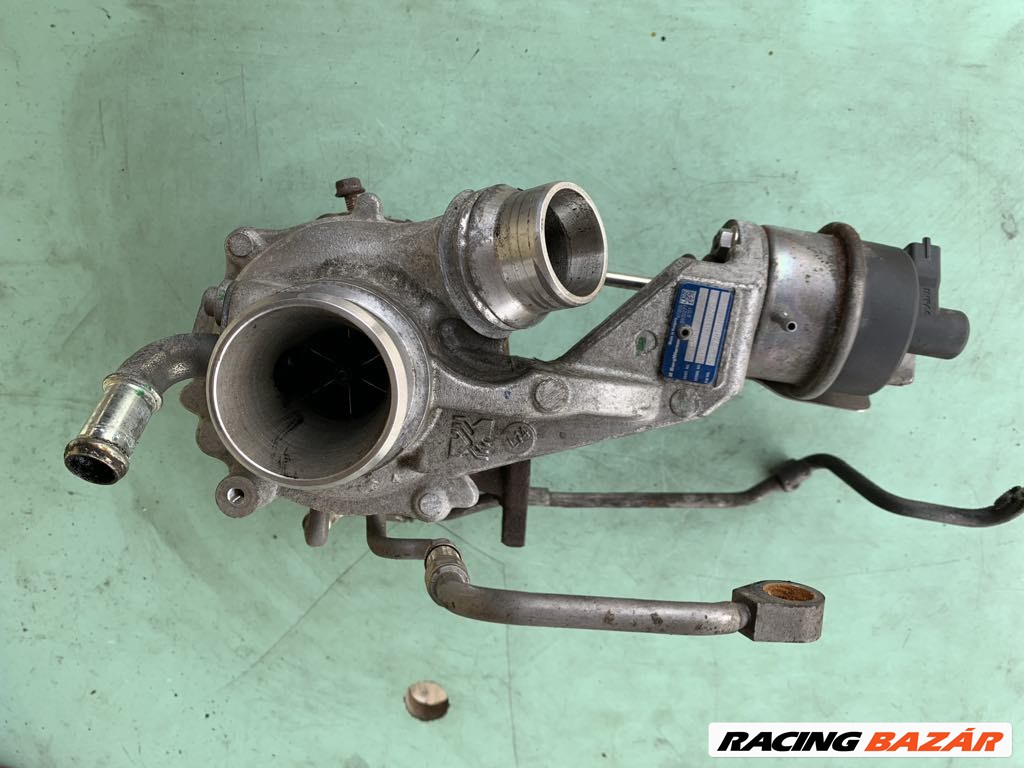 Opel Antara 2.2 turbo 55486151 3. kép