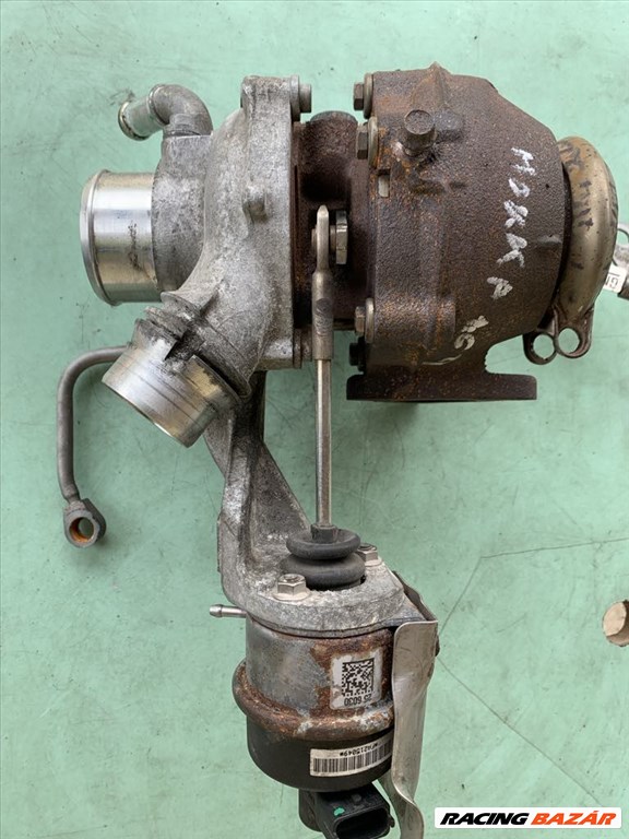 Opel Antara 2.2 turbo 55486151 4. kép