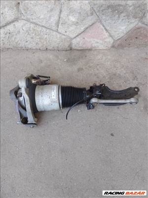 Audi Q7 (4L) Bal gólyaláb csonkállvány 3145 7l86116039d