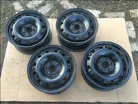 5x112 lyukosztású 6JJ 15" Skoda lemezfelni