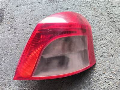 Toyota Yaris (XP90) Jobb hátsó lámpa