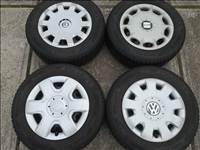 Volkswagen Skoda Seat 15-ös télikerék 5x100-as lyukosztású
