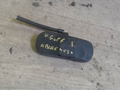VOLKSWAGEN Golf V. 2003.10 - 2008.09 Ablakmosó fúvóka jobb első