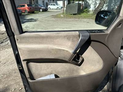 Mercedes Vito (1st gen) W638 ajtókárpit 