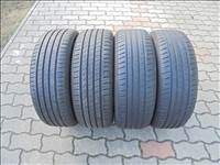 205/55 R 17" újszerű nyári gumi ELADÓ