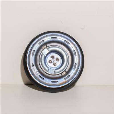 BMW 3er G20-G21, 4er G22-G23-G26, 5er G60-G61, 7er G70, X3 G45, X5 G05-G18, X6 G05, X7 G07, XM G09 Főtengely szíjtárcsa (Cikkszám: 11239453608)