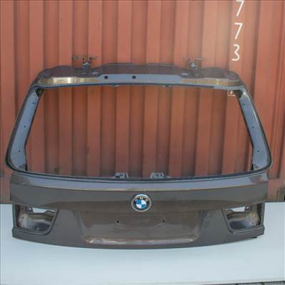 BMW X5 E70 Csomagtérajtó