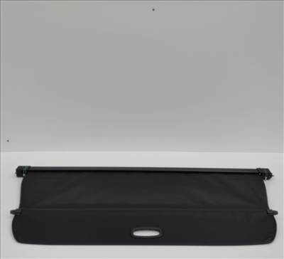 Audi A6 C6 4FH, 4F2, 4F5 utángyártott új kalaptartó (csomagtérroló)