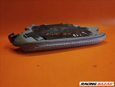 Honda Civic bal menetfény 15-től (M.25)