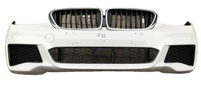BMW 6 G32 Komplett első M lökhárító