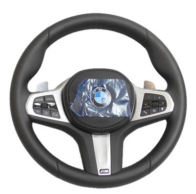 BMW I4 G26 Kormánykerék