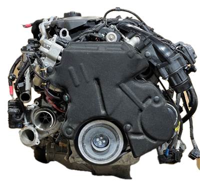 BMW X7 G07 Komplett motor xDrive 40d MH B57D30B