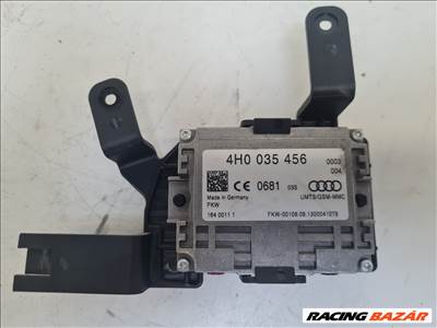 Volkswagen Golf VII kombi antenna erősítő (19663) 4h0035456 5g9971502