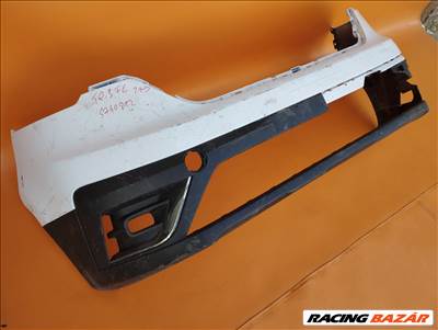 Renault Master 3 fl első lökhárító 21-től (S7.40.812)