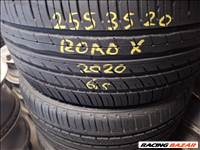 255/35/20" RoadX nyári gumi