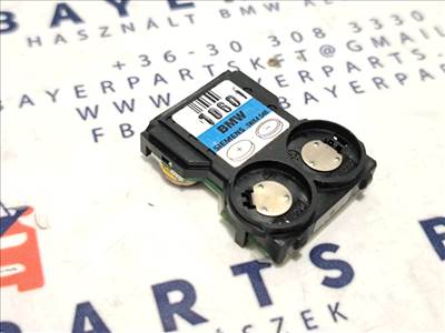 BMW E46 E39 régi távirányítós kulcs chip