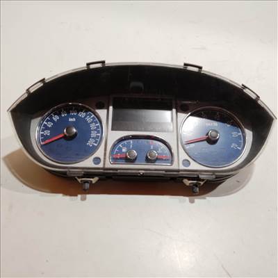Lancia Musa 2004-2012 Óracsoport 51838657