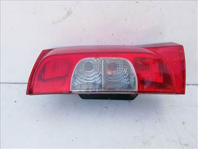 198554 Fiat Fiorino , Qubo, Citroen Nemo jobb hátsó lámpa 1353205080 izzófoglalat nélkül!!!!