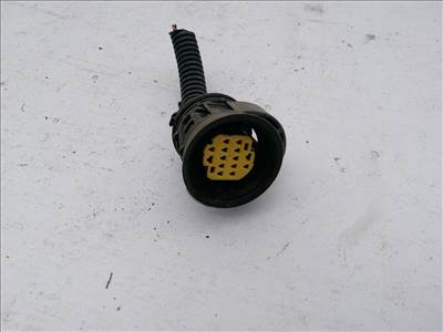 193541 Fiat Punto III. 2003-2010 Első Lámpa Elektromos csatlakozó 46849354