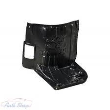 BMW E39 M-Packet bal első dobbetét