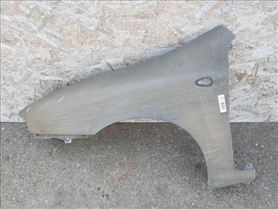 179460 Fiat Bravo, Brava 1998-2001 bal első utángyártott sárvédő  7769004