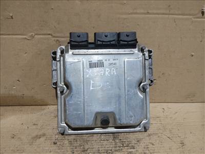 Citroen Xsara  Picasso 1999-2011 2,0 Diesel Motorvezérlő,  Bosch 0281010996  , 9646774280