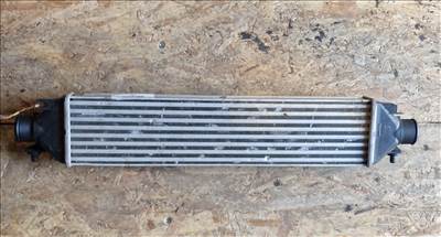 150997 Fiat Doblo III. 2009-2015 1,6 16v Diesel intercoller a képen látható sérüléssel 8962550