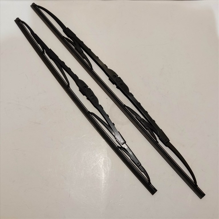 Fiat Stilo új (Bosch)  első ablaktörlő lapát pár 3397118402 1. kép