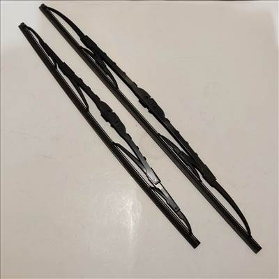 Fiat Stilo új (Bosch)  első ablaktörlő lapát pár 3397118402