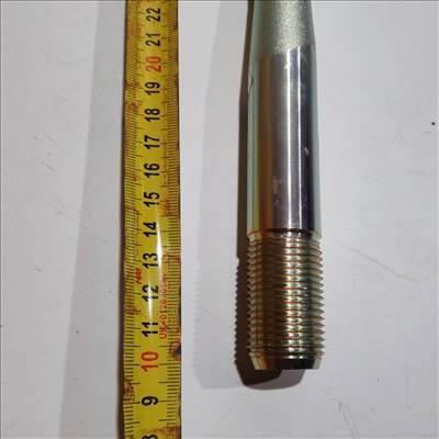 Toyota Urban Cuiser P1 2009-2016 utángyártott új vonószem, jobb menetes, 24 mm menetátmérő 5196142050