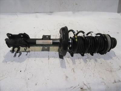 Fiat Panda III. 2012- 1,2 8v benzin jobb első lengéscsillapító, kék, fehér, citrom, citrom színjelölésű rugóval 51926522