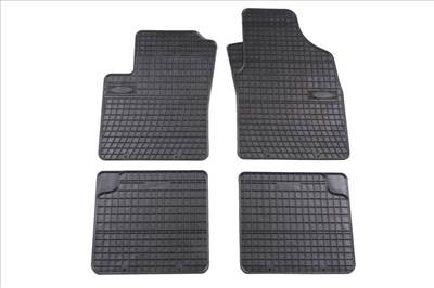 Fiat 500, Fiat Panda II.-III. , Ford Ka új gumiszőnyeg garnitúra mmta0400307