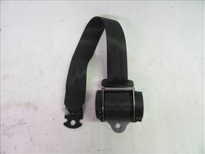 Fiat Punto 5 ajtós jobb hátsó biztonsági öv 620182200a