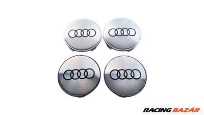 Audi kerékagy porvédő kupak felni közép díszkupak 68mm