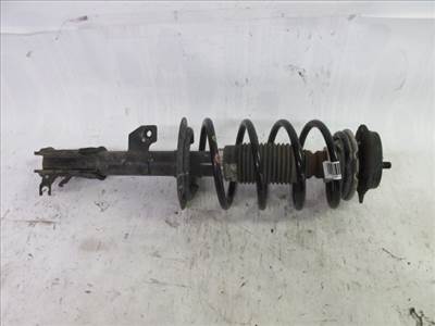 Fiat Panda II. 1,3 16v Mjet bal első lengéscsillapító, citrom, rózsaszín jelölésű rugóval 51857949