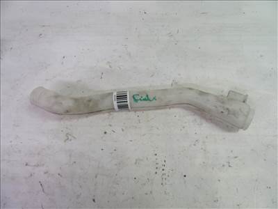 Alfa Romeo Giulietta ablakmosó tartály beöntő cső 71754518