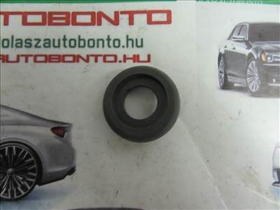 Fiat Panda II. hátsó ablakemelő kar alatti karika