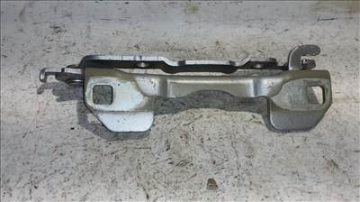 Alfa Romeo 159 ezüst színű, jobb oldali motorháztető zsanér 50508645