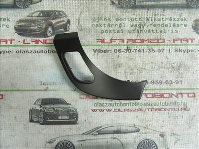 Alfa Romeo Giulietta FL 156088382 számú műszerfal párna betét