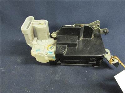 Fiat Multipla bal hátsó ajtó zár 51734604