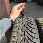 185/60 R15 Continental téli gumi 70000ft a 4db/114/