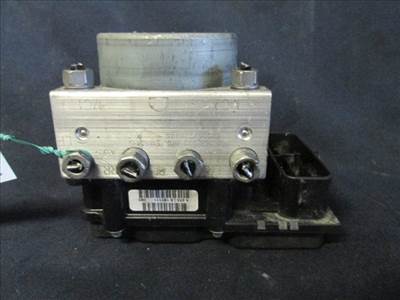 Fiat 500  abs egység  51880815 , 0265232840
