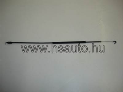 Skoda Octavia ajtónyitó bowden első 1U0837099D