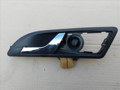 Skoda Octavia II belső kilincs hangszóróval hátsó