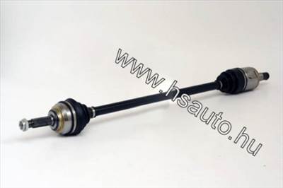 Skoda Favorit-Felícia féltengely jobb 6U0407272F